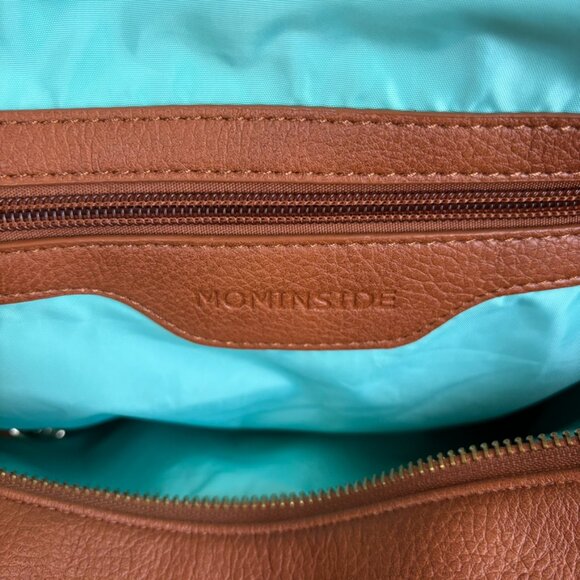 Mominside Diaper Bag Tote - Picture 8 of 12